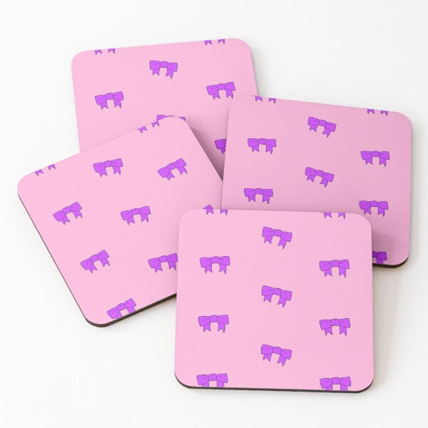 Item preview, ribbon pink designed and sold by ultimawiz.