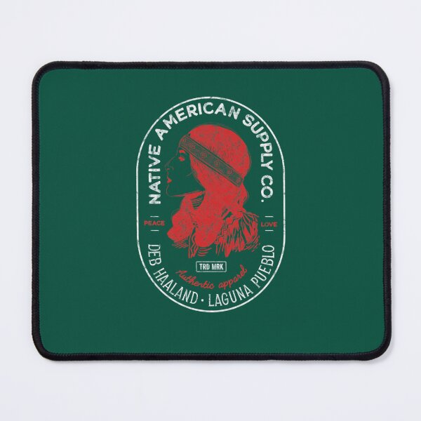 Item preview, Deb Haaland Vintage designed and sold by OcotilloBomsigs.