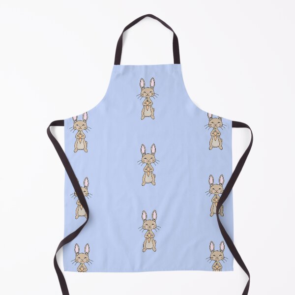 Item preview, Hoppy Lil’ Bunny designed and sold by kirstykartoons.