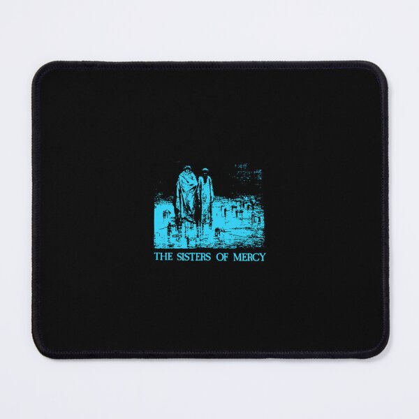 Item preview, Funny Vintage Body And Soul - The Sisters Of Mercy Graphic Tee designed and sold by GaitanDelfina.