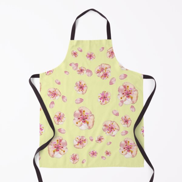 Item preview, A Flurry of Pink Blossom On a sunny Spring Morning designed and sold by DefaultOneWorld.