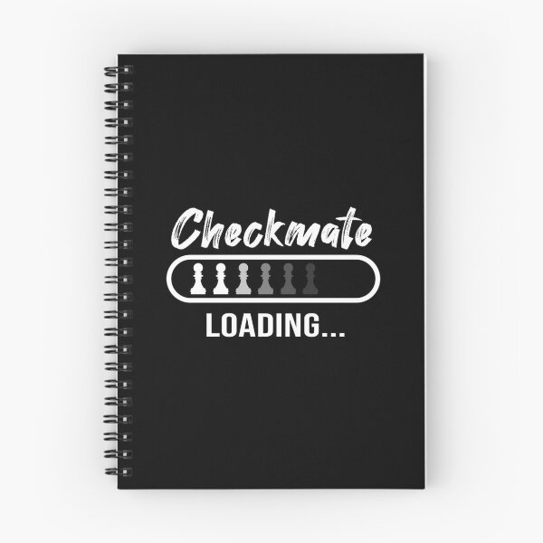 Item preview, Checkmate Loading Chess  designed and sold by neamyhoujim.