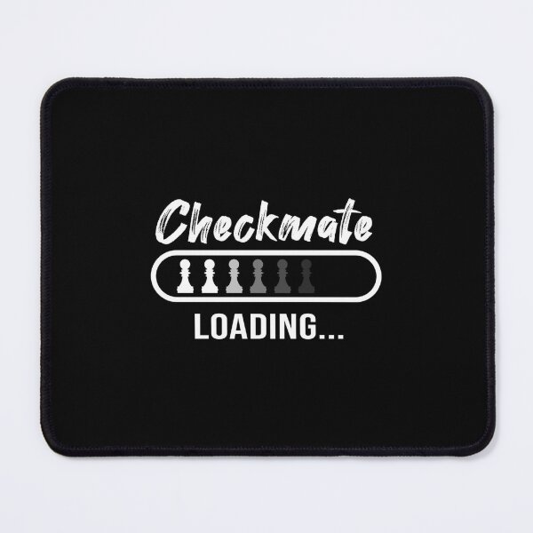 Item preview, Checkmate Loading Chess  designed and sold by neamyhoujim.