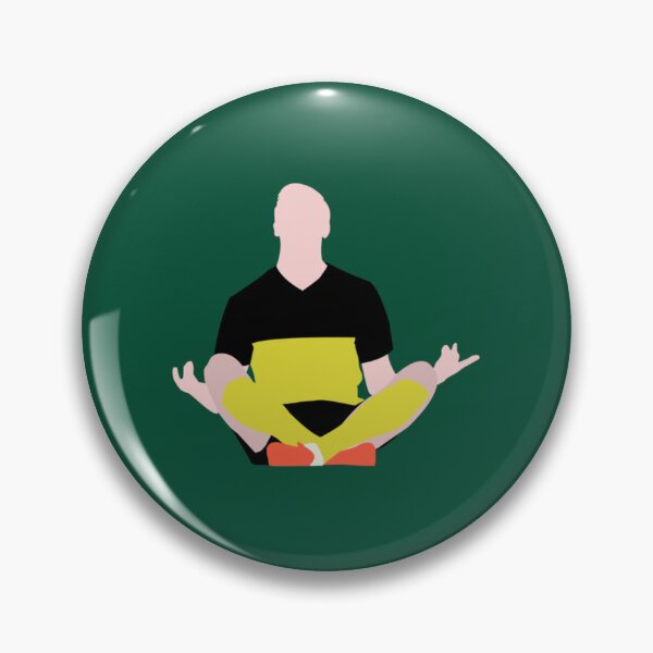 Item preview, Erling     designed and sold by OcotilloBomsigs.