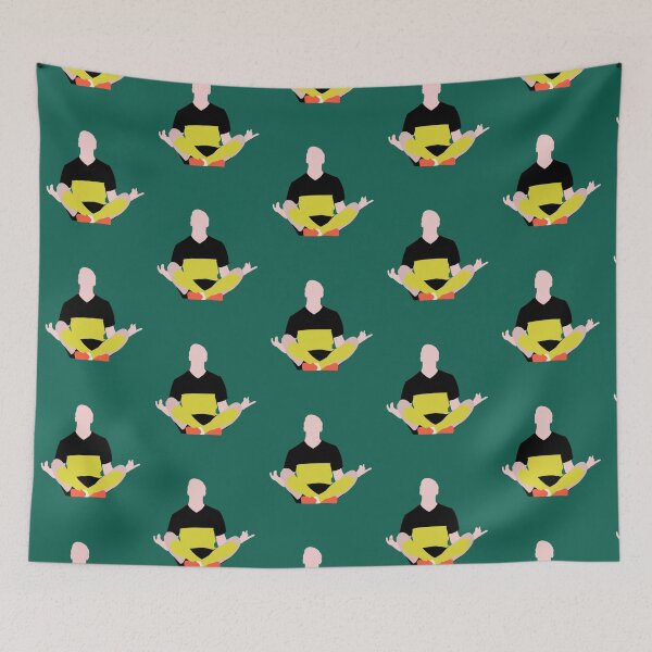 Item preview, Erling     designed and sold by OcotilloBomsigs.