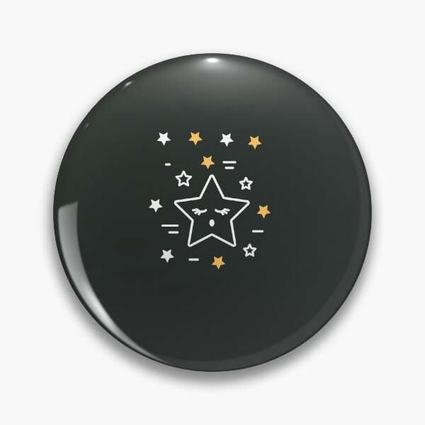 Item preview, TS10 Midnights Album Stars Aesthetic  designed and sold by StandStrong786.