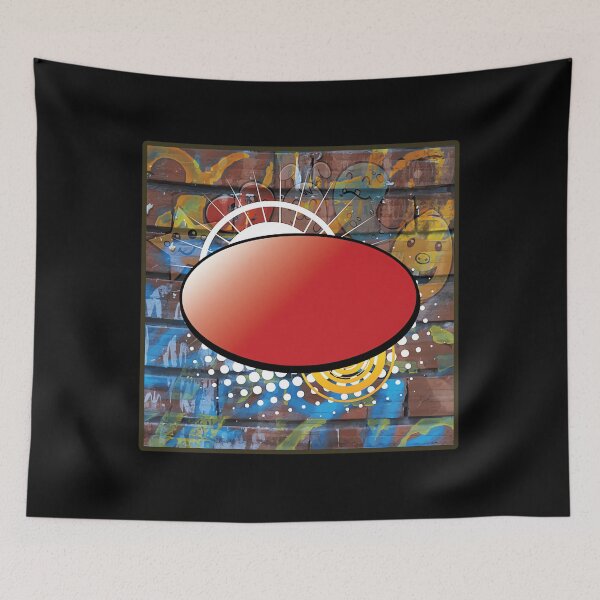 Item preview, modern abstract geometric art ellipsoid isometric 3d shape forms thomas larch transparent designed and sold by heamroaida4.