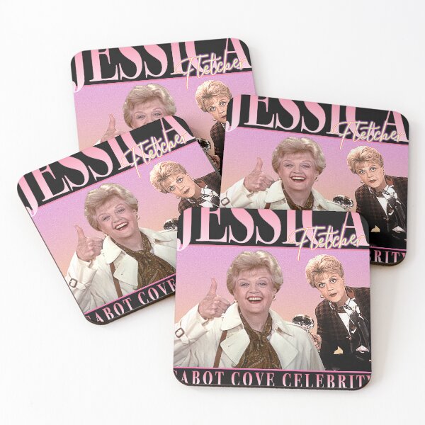 Item preview, 90'S RETRO STYLE JESSICA FLETCHER  designed and sold by ManonAubry.