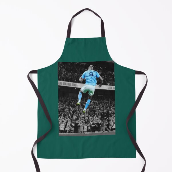 Item preview, ERLING HAALAND GOAL   designed and sold by OcotilloBomsigs.