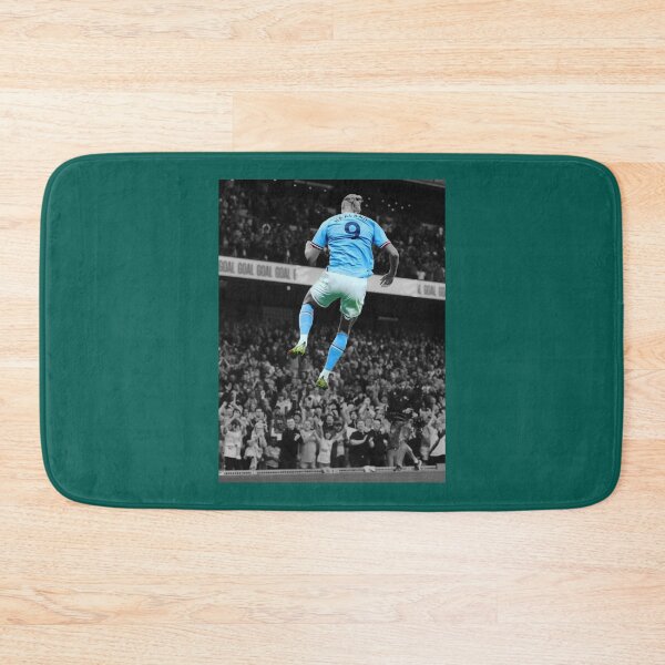 Item preview, ERLING HAALAND GOAL   designed and sold by OcotilloBomsigs.