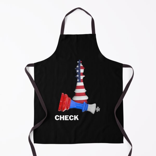 Item preview, Checkmate USA – Russia  designed and sold by neamyhoujim.