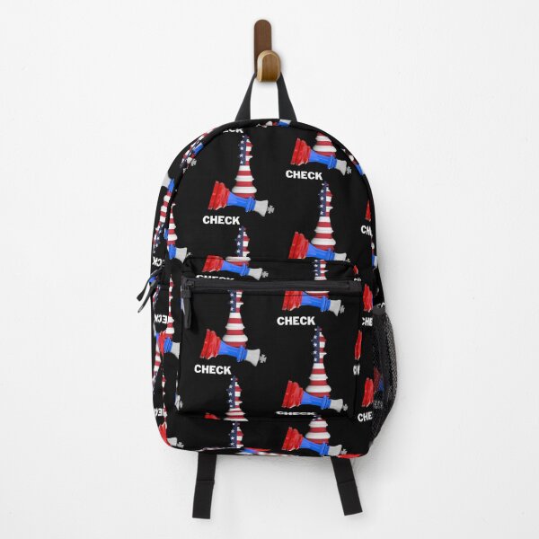 Item preview, Checkmate USA – Russia  designed and sold by neamyhoujim.