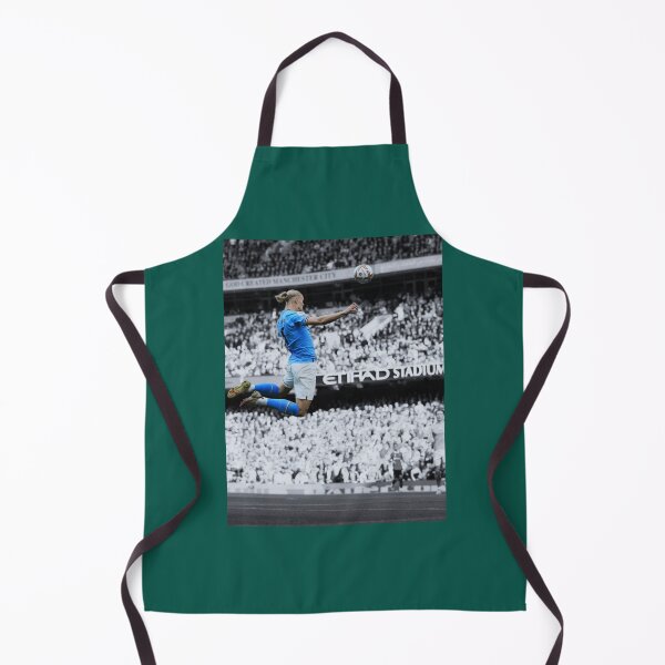 Item preview, ERLING HAALAND HEADING   designed and sold by OcotilloBomsigs.