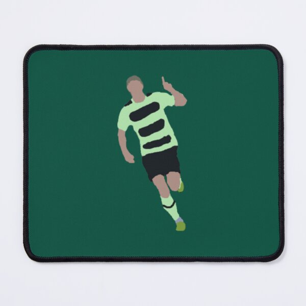 Item preview, Erling Haaland Manchester City 2022-2023 designed and sold by OcotilloBomsigs.