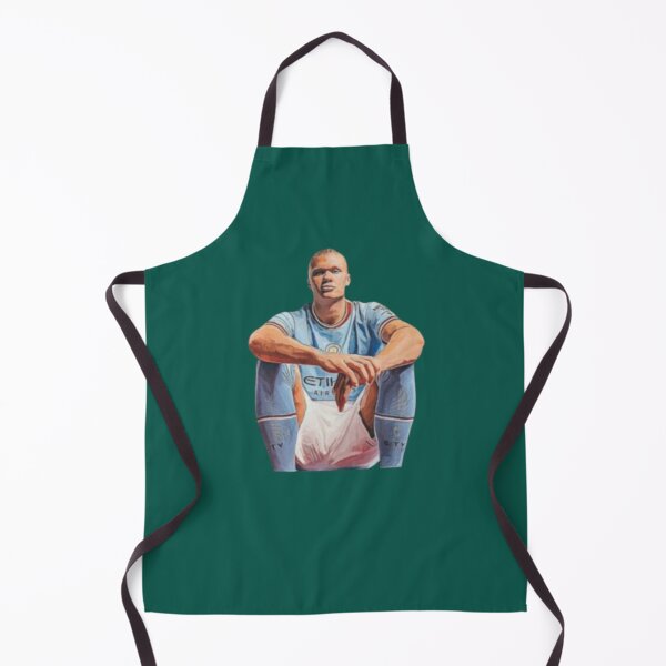 Item preview, Erling Haaland   designed and sold by OcotilloBomsigs.