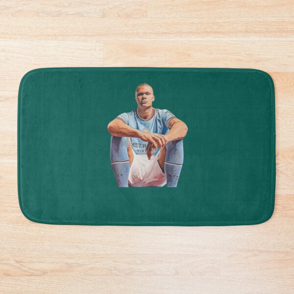 Item preview, Erling Haaland   designed and sold by OcotilloBomsigs.