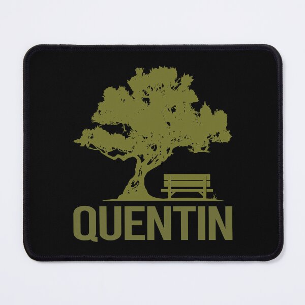 Item preview, A Good Day Quentin designed and sold by LevernePrickles.