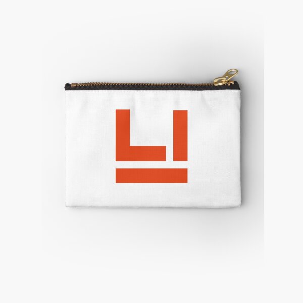 Item preview, Li logo (orange) designed and sold by Gayliart.