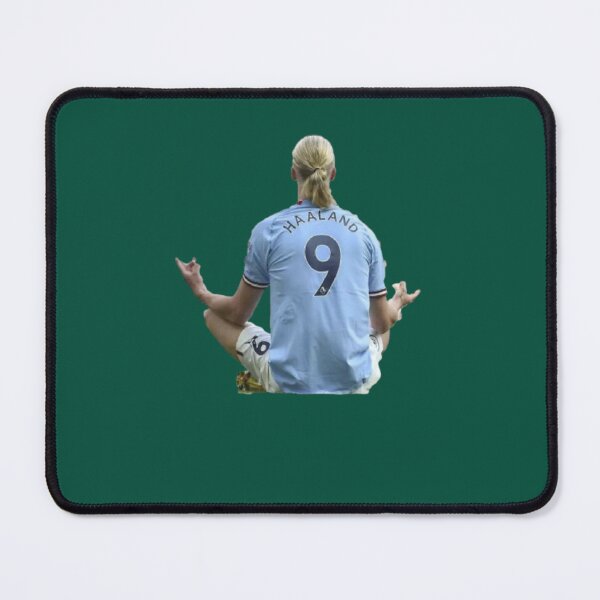 Item preview, Erling Haaland Terminator designed and sold by OcotilloBomsigs.