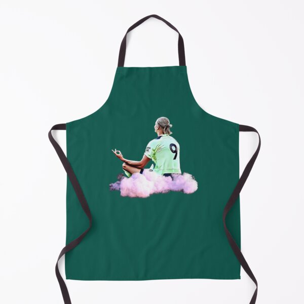 Item preview, Erling Haaland Terminator Celebration   designed and sold by OcotilloBomsigs.