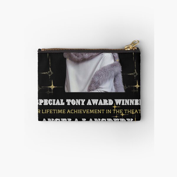 Item preview, Angela Lansbury Winner  designed and sold by ManonAubry.