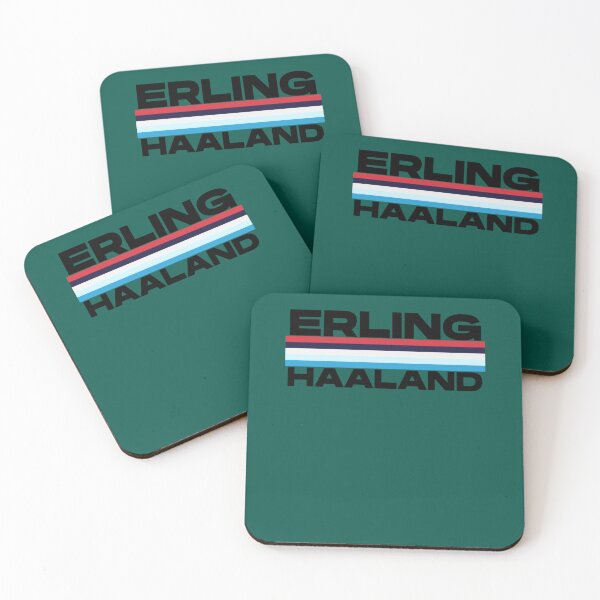 Item preview, Erling Haaland Top Scorer   designed and sold by OcotilloBomsigs.