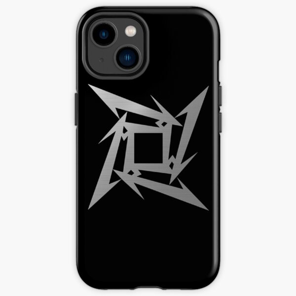 X-gray iPhone Tough Case
