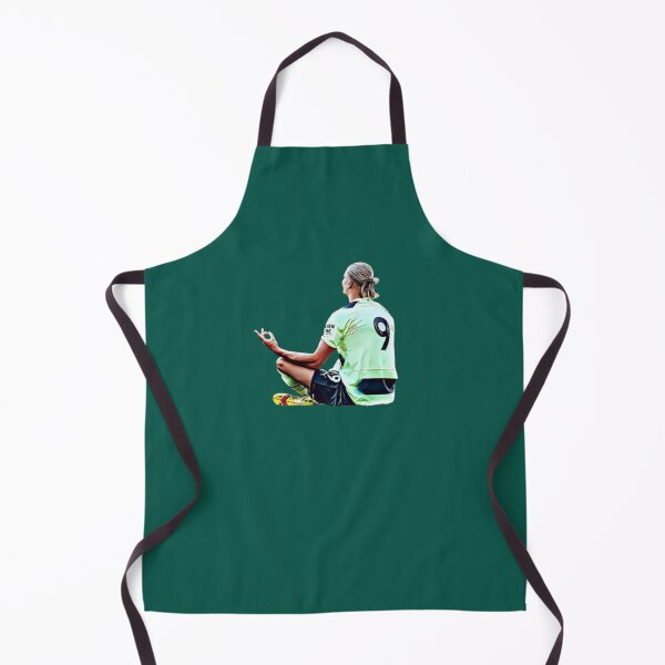 Item preview, Erling Yoga Football Celebration   designed and sold by OcotilloBomsigs.
