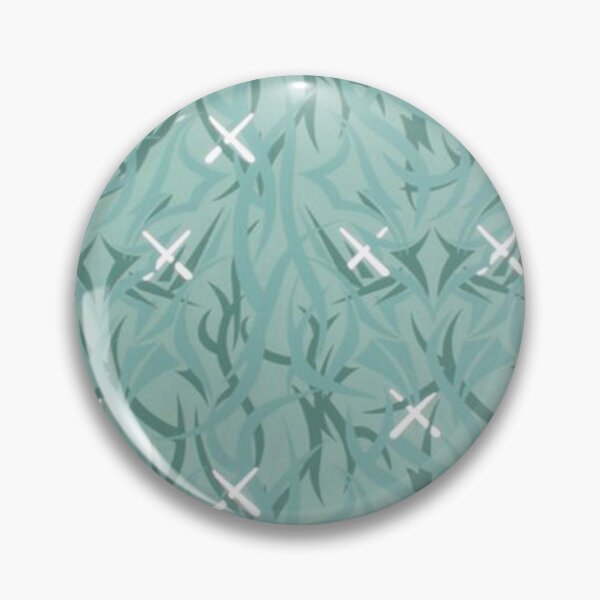Item preview, Blue Pattern designed and sold by baladoilson.
