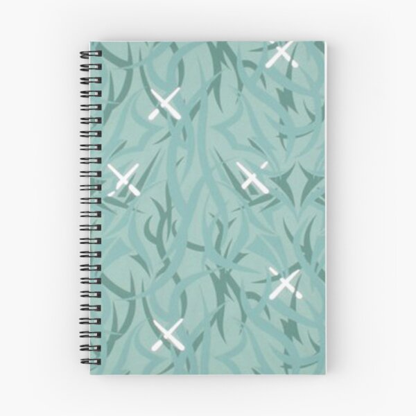 Item preview, Blue Pattern designed and sold by baladoilson.