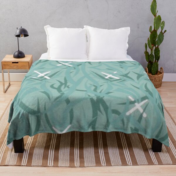 Item preview, Blue Pattern designed and sold by baladoilson.