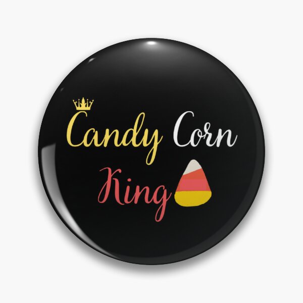 Item preview, Candy Corn King designed and sold by Legendario00.
