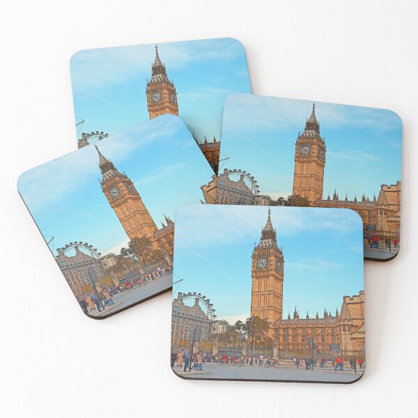 Item preview, What is so special about the Big Ben? designed and sold by santoshputhran.
