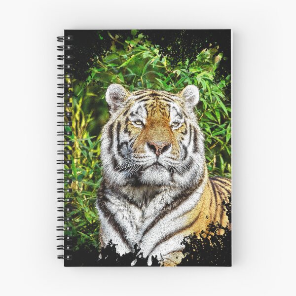 Item preview, Tiger designed and sold by Skvor.