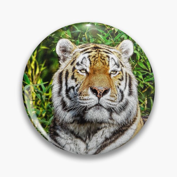 Item preview, Tiger designed and sold by Skvor.