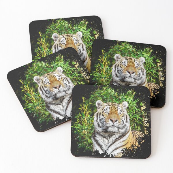 Item preview, Tiger designed and sold by Skvor.