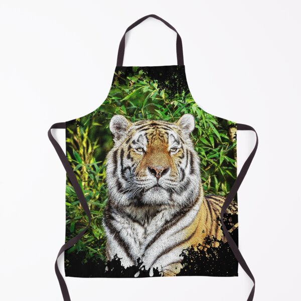 Item preview, Tiger designed and sold by Skvor.