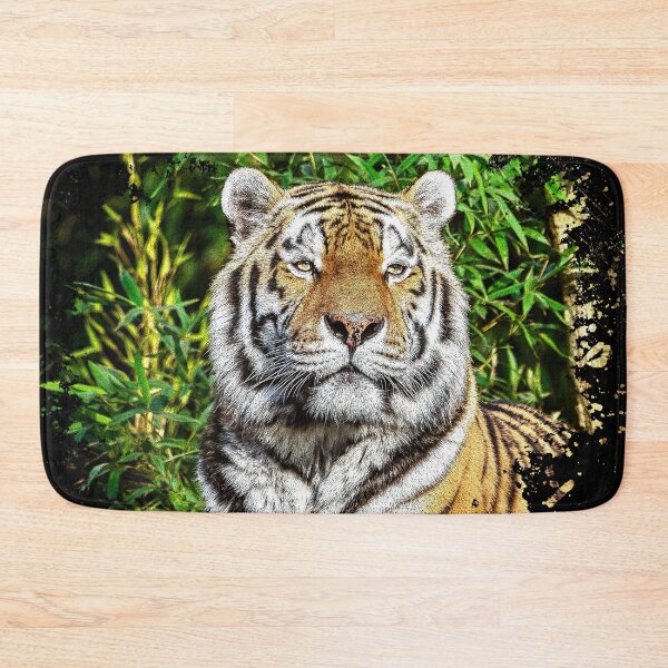 Item preview, Tiger designed and sold by Skvor.
