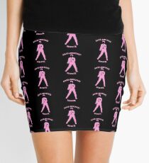 Jailhouse Rock (1957) Minirock