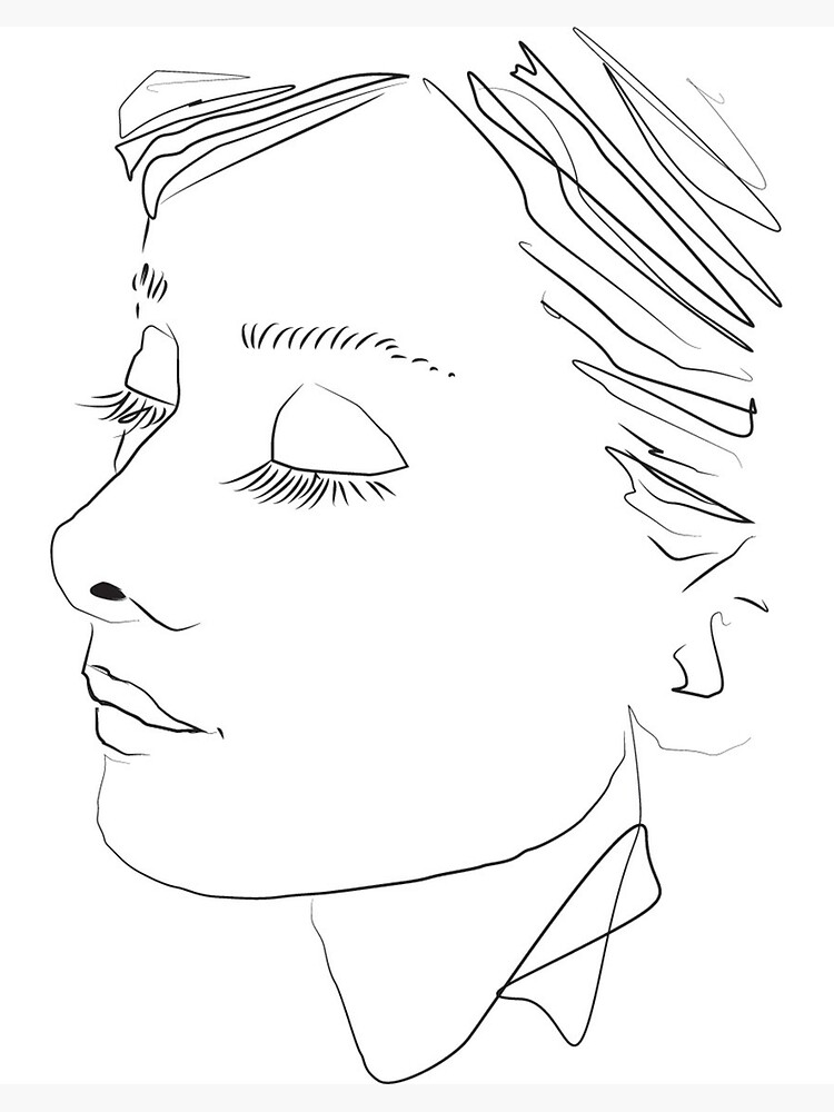 Audrey Hepburn, Drawing by Vladimir Vlad | Artmajeur