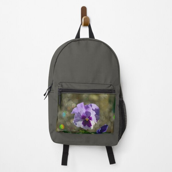 Item preview, Pansy Flower designed and sold by Alisonchambers2.