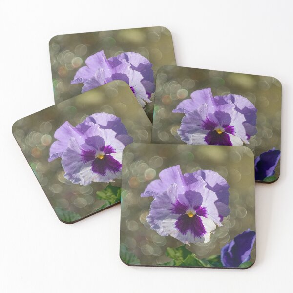 Item preview, Pansy Flower designed and sold by Alisonchambers2.