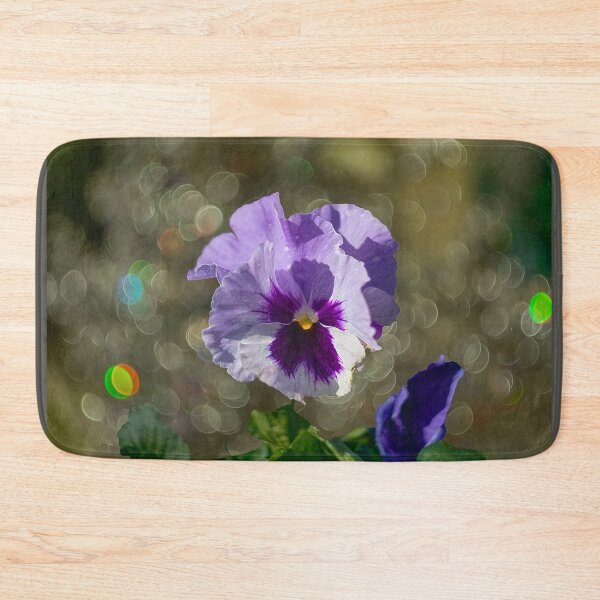 Item preview, Pansy Flower designed and sold by Alisonchambers2.