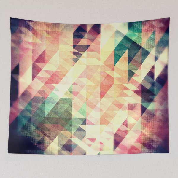 Item preview, Textured Geometric Abstract designed and sold by Phil Perkins.