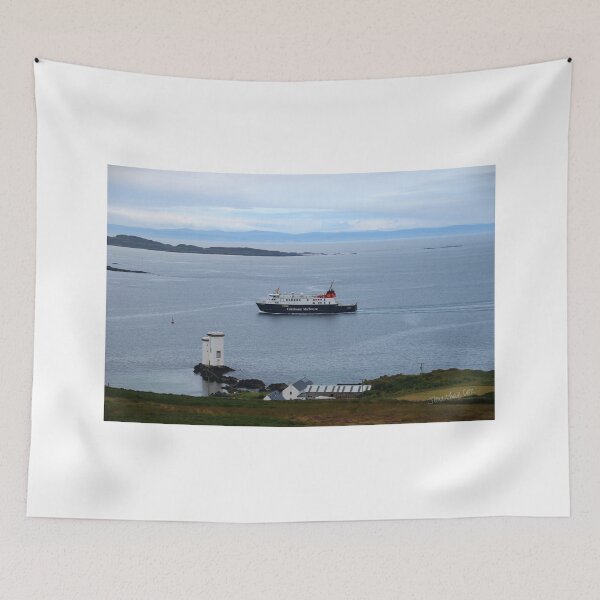Item preview, MV Finlaggan designed and sold by Jondave.
