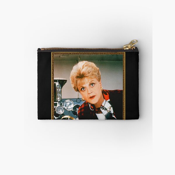 Item preview, MURDER SHE WROTE  designed and sold by ManonAubry.