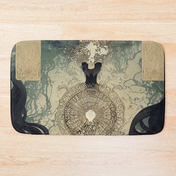 Item preview, Tarot Inspired Art designed and sold by FelixSaves.