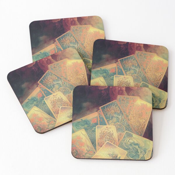 Item preview, Tarot Inspired Art designed and sold by FelixSaves.