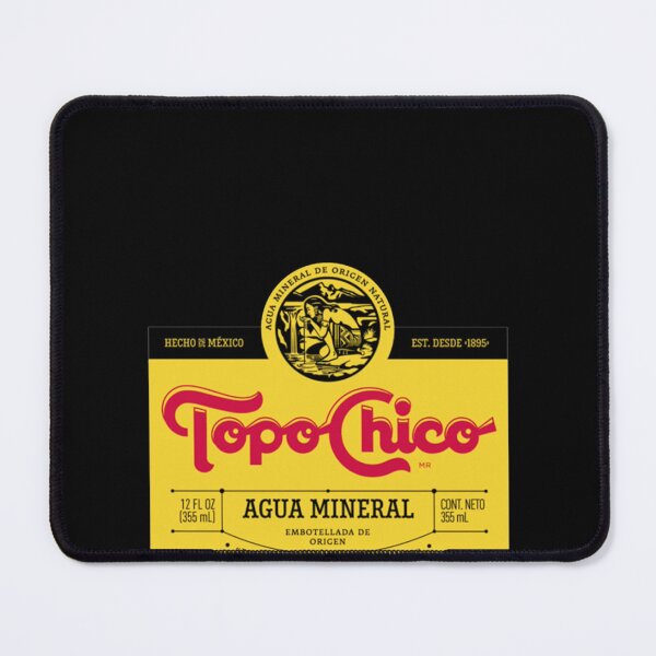 Item preview, Topo chico label designed and sold by WHEELER12.