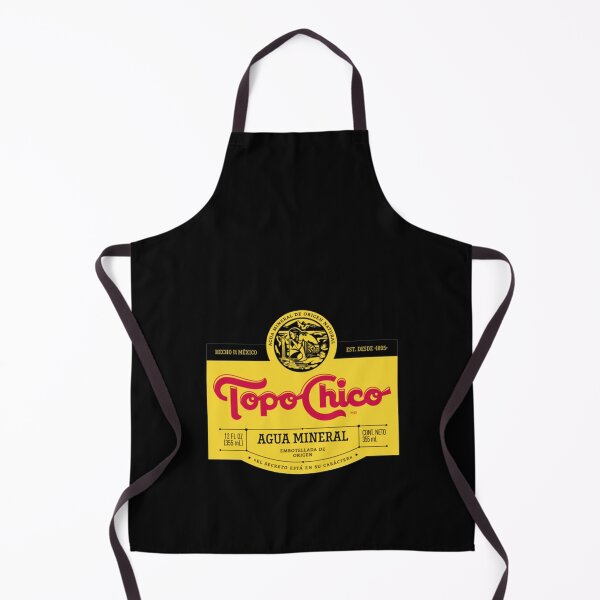Item preview, Topo chico label   designed and sold by WHEELER12.